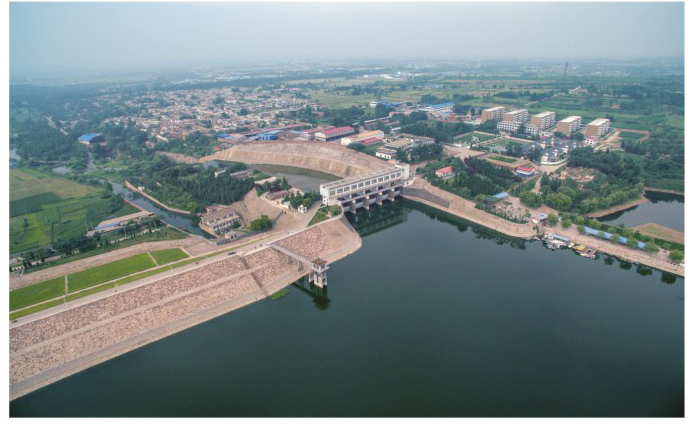 彰武水庫(kù) 彰武水庫(kù)