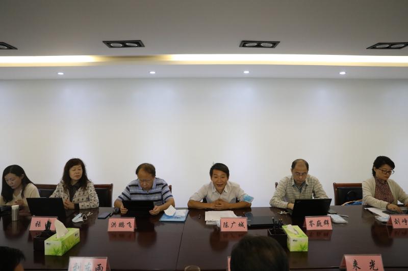 河南省水利勘測有限公司通過質量/環境/職業健康安全管理體系 第二次監督審核 河南省水利勘測有限公司通過質量/環境/職業健康安全管理體系 第二次監督審核