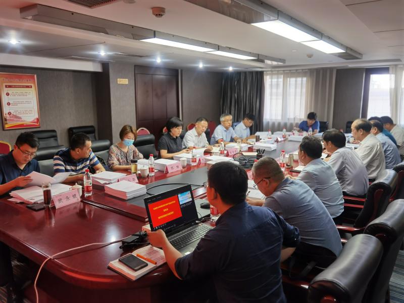 省管水庫劃界項目順利通過專家驗收 省管水庫劃界項目順利通過專家驗收