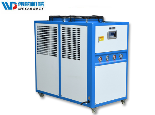 東莞10HP風冷式凍水機