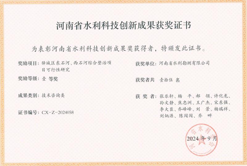 河南省水利科技創(chuàng)新成果-一等獎(jiǎng)-綜合治理.jpg